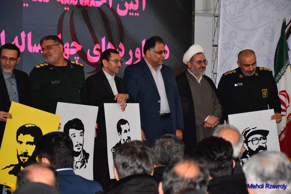 حضور دشمن‌شکن مردم در ۲۲ بهمن، تهدیدات دشمنان را به ناامیدی تبدیل کرد