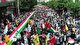 اعلام مسیر راهپیمایی روز جهانی قدس در ارومیه