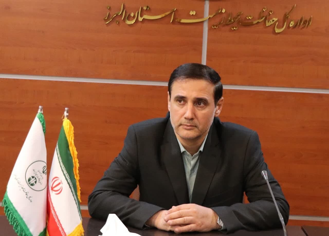 حفاظت بهینه از محیط زیست در ایام آغازین سال نو