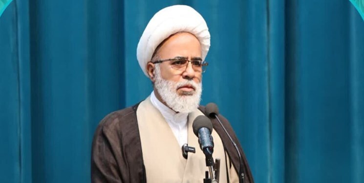 ریشه تمام جنایتها استکبار جهانی است