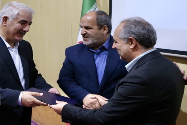 استاندار آذربایجان&zwnj;شرقی: رتبه استان از نظر برخی شاخص&zwnj;ها بین ۲۴ تا ۲۸ کشوری است