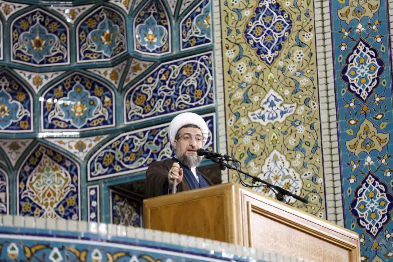 صهیونیسم هیچگاه به صلح دائمی رضایت نخواهد داد