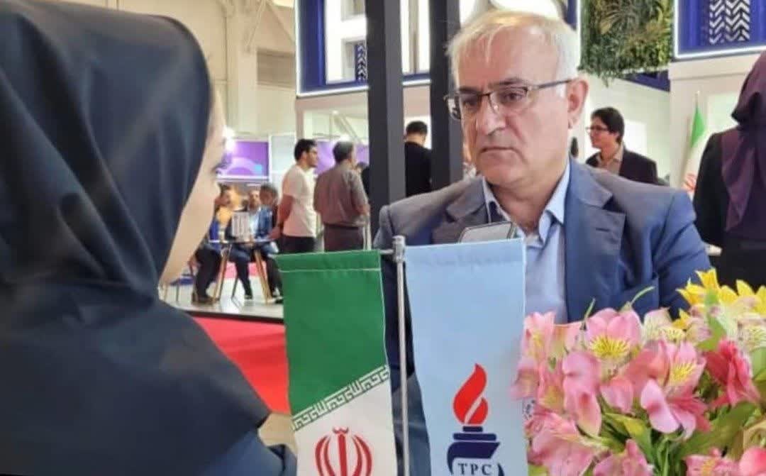 ایران&zwnj;پلاست فرصتی برای شنیدن صدای مشتریان و گسترش بازار محصولات نوآورانه