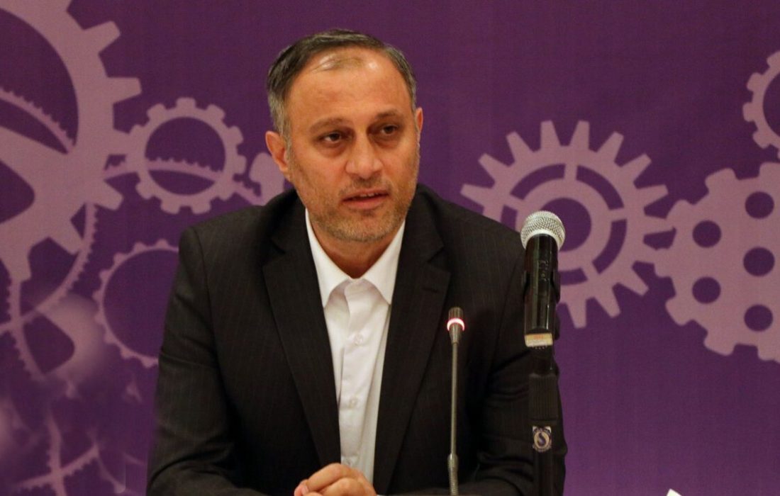 تکمیل ۱۲۰۰ واحد صنعتی نیمه‌تمام آذربایجان شرقی تا پایان دولت چهاردهم