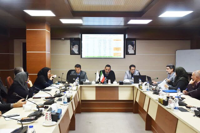 سهم ۹۷ درصدی مالیات از درآمدهای آذربایجان شرقی سهم ۹۷ درصدی مالیات از درآمدهای آذربایجان شرقی